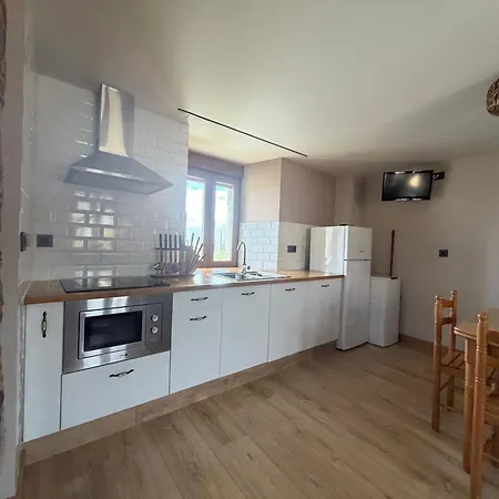 Daire Casa Abadia