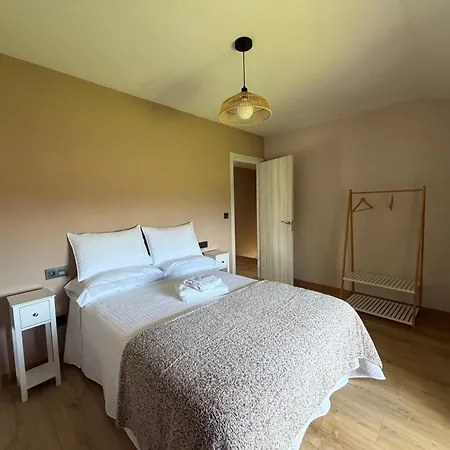 Casa Abadia Daire *