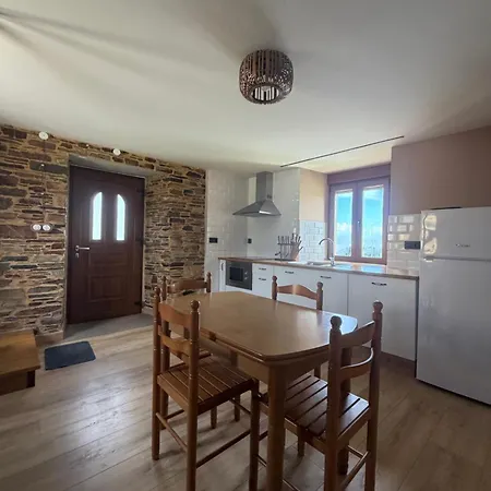 Daire Casa Abadia