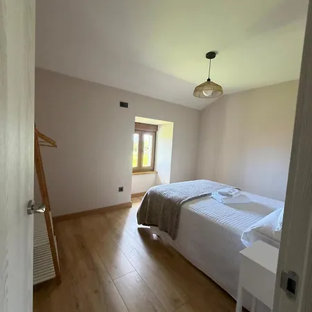 Daire Casa Abadia