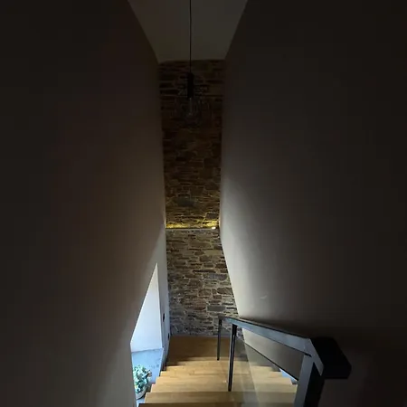 Casa Abadia * San Pedro de Benquerencia