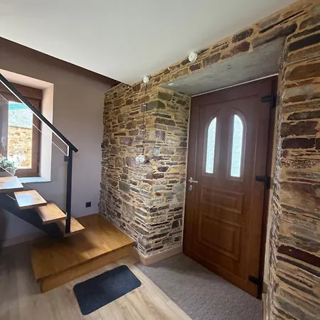 Daire Casa Abadia
