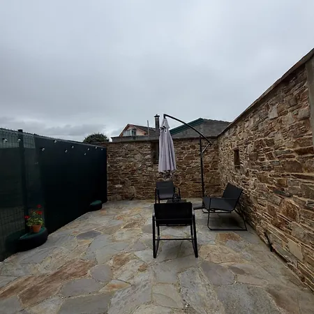 Daire Casa Abadia
